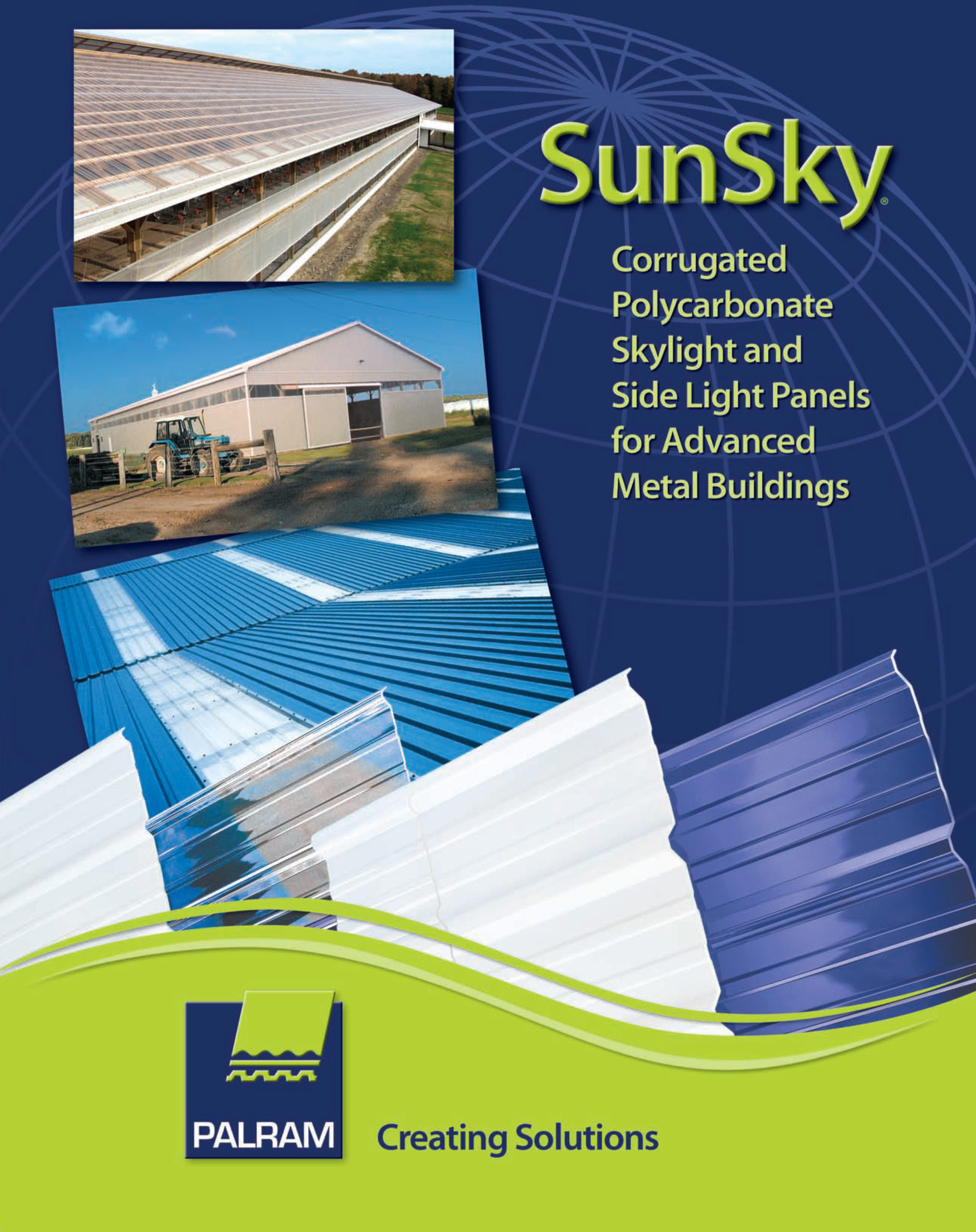 Sunsky Polycarbonate Brochure