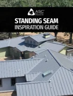 ASC Building Products Standing Seam Guide