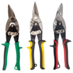 Aviation Snips for Cutting metal panels