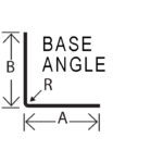 Base Angle purlin