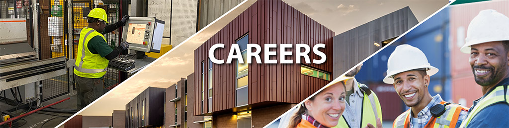 Careers at ASC Building Products