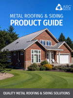 ASC Building Products Product-Guide