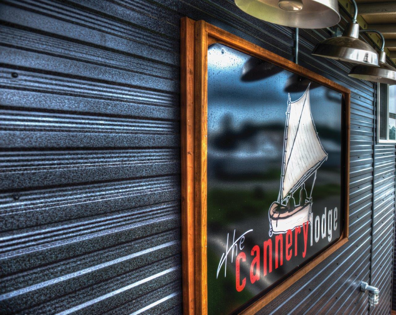 Cannery Lodge