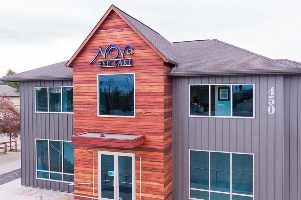 commercial metal roofing