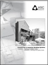 Commercial & Industrial Install Guide Cover