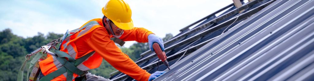 roofing tools and equipment