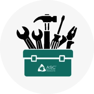 ASC Building Products' Contractor Center