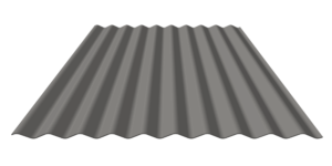 2½” Corrugated – Metal Roofing and Siding