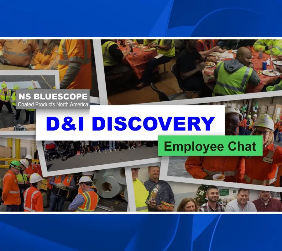 Diversity and Inclusion at ASC Building Products video header image