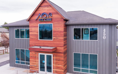 Nova Eye Care