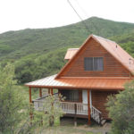 Copper Penny Cabin