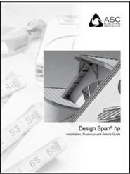 Design Span Install Guide Image