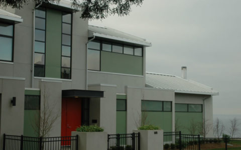 design span hp metal roofing