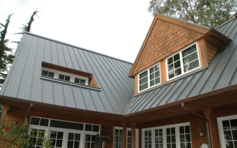 Design Span hp Dormers