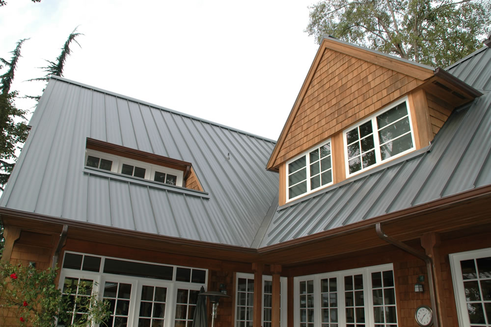 Design Span hp Dormers