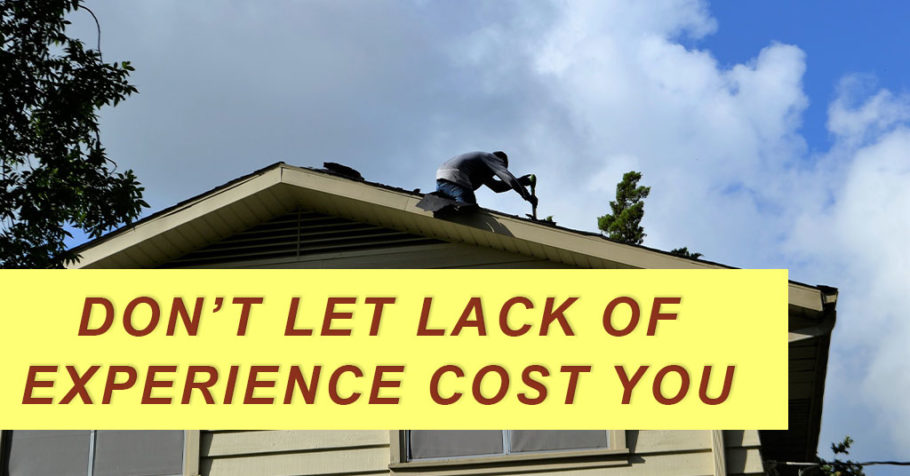 Top 10 Reasons To Hire A Roofing Professionals | ASC Building Products