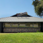 Huckleberry's featuring ASC Building Products Metal Roofing