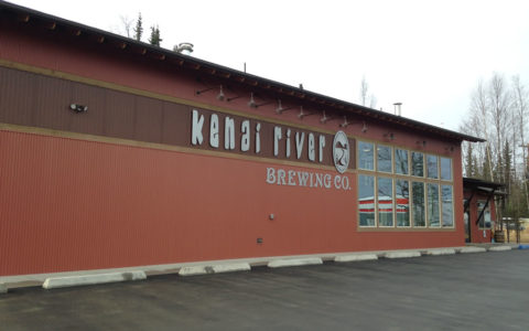Kenai River Brewing Company