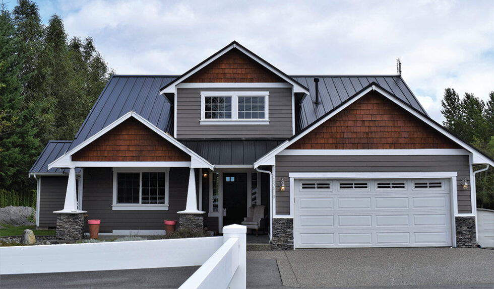 ASC Building Products only manufactures high quality roofing products