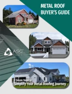 ASC Building Products Metal Roof Buyer's Guide