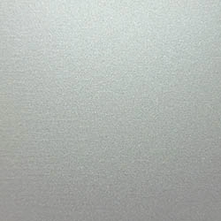 Metallic Silver