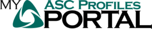 ASC Profiles Portal