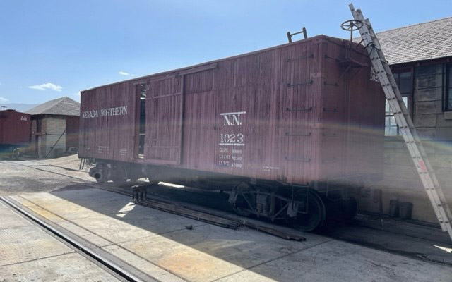 NNRY Railroad