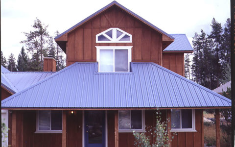 Nor-Clad Porch