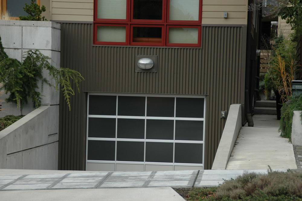 Nu-Wave Townhouse