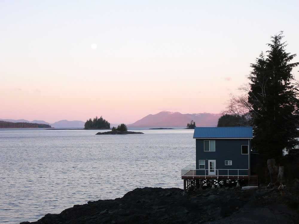 Nor-Clad Lake House