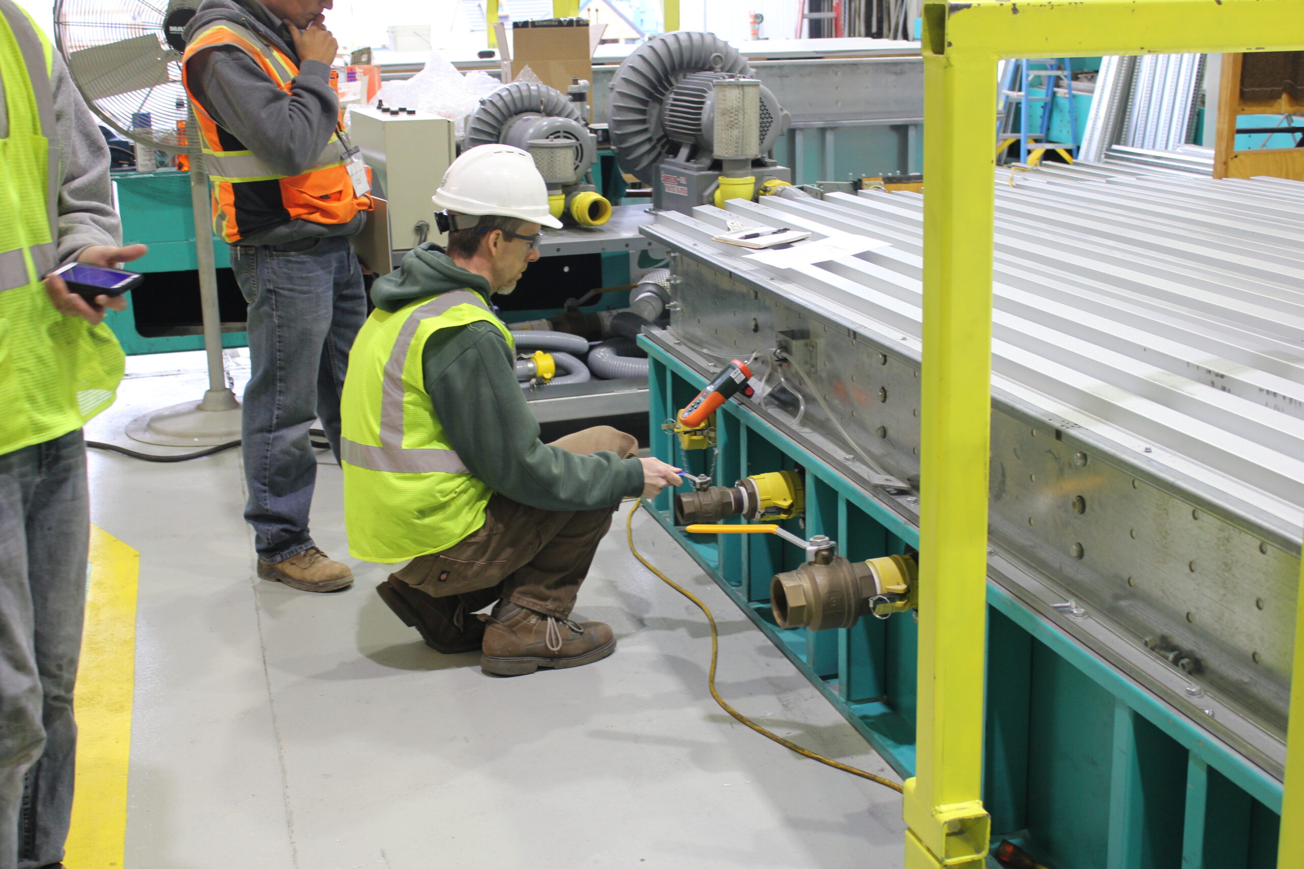 Third-party testing, product evaluation, and code compliance are so critical to metal roofing performance.