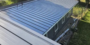 Residential Roofing WA in Skyline Roofing® - Slate Gray