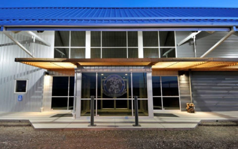 Animal Care Centre of Strathmore