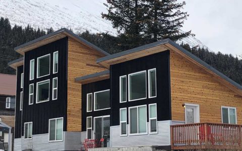 metal roofing and siding