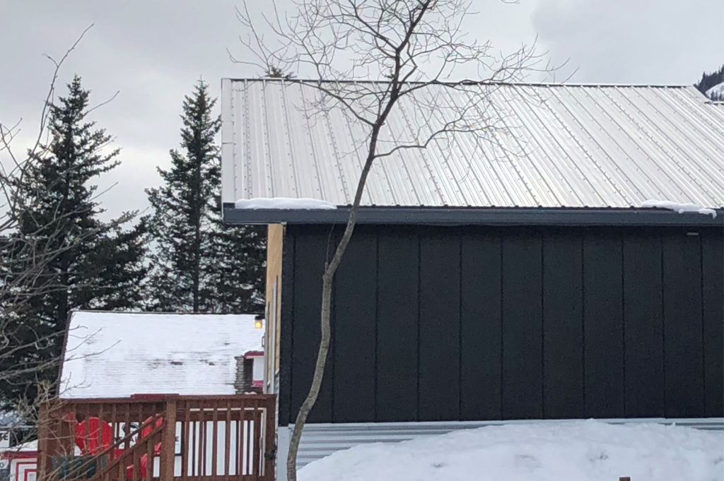 ASC Building Products Metal Roofing & Siding Project Gallery