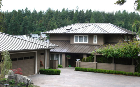 skyline roofing
