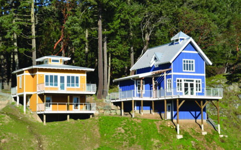 Skyline Metal Roofing - Metal Roofing and Siding Colors for homes.