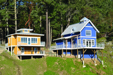 Spirit Bay featuring Skyline Roofing®