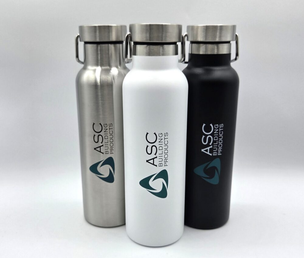 Submit project photo to receive ASC Building Products thank you gift