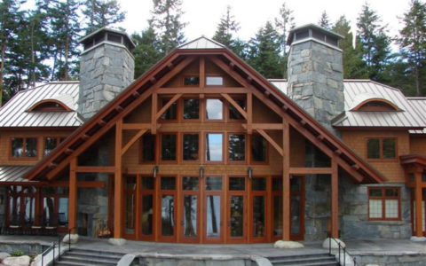 Design Span hp Lodge