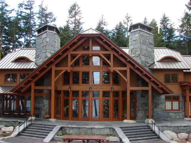 Design Span hp Lodge