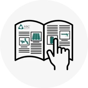 Technical Bulletins for ASC Building Products