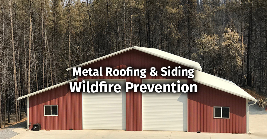 Wildfire prevention blog header image