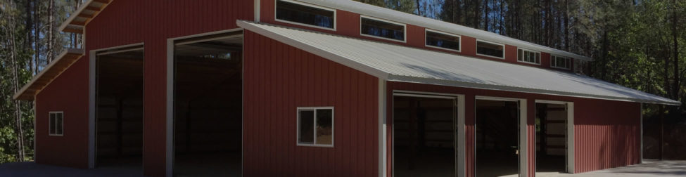 Strata Rib Strata Rib Metal Sheeting Panels | ASC Building Products