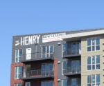 The Henry Apartments