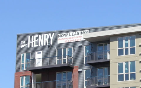The Henry Apartments
