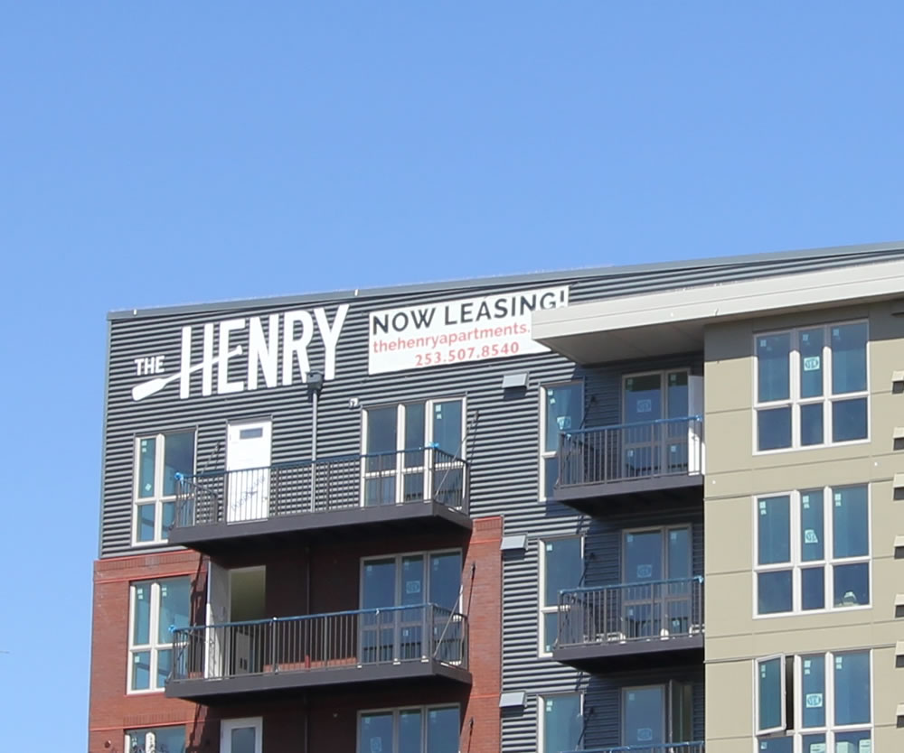 The Henry Apartments