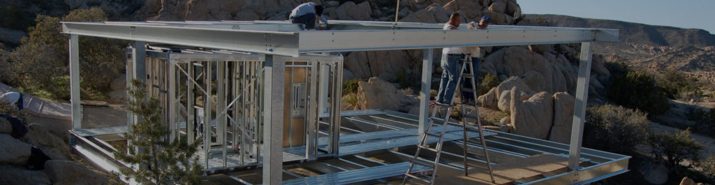 Purlins