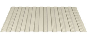 Klondike® Siding – Metal Wall Panel