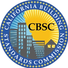 California Buidling Standards Commission